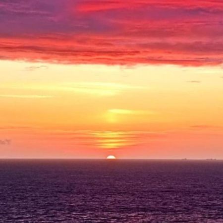 Magnifique Cocon Vue Mer Trouville-sur-Mer Eksteriør billede